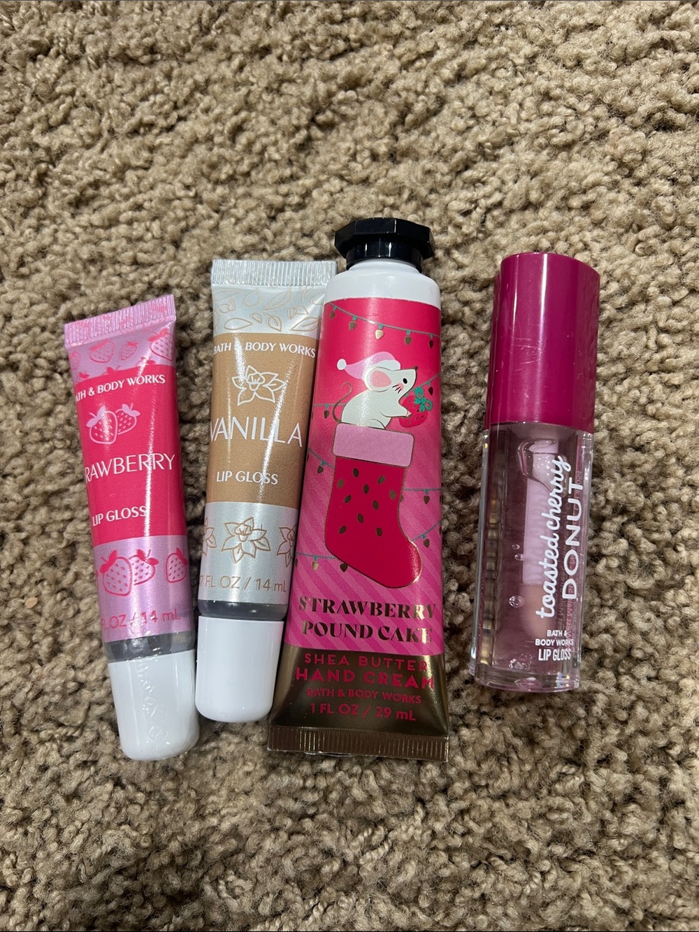 12 piece Bath & Body Works Bundle - Picture 2 of 2